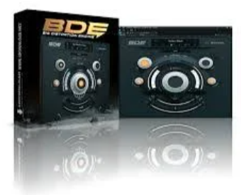 DJ Swivel BDE         (Big Distortion Engine)